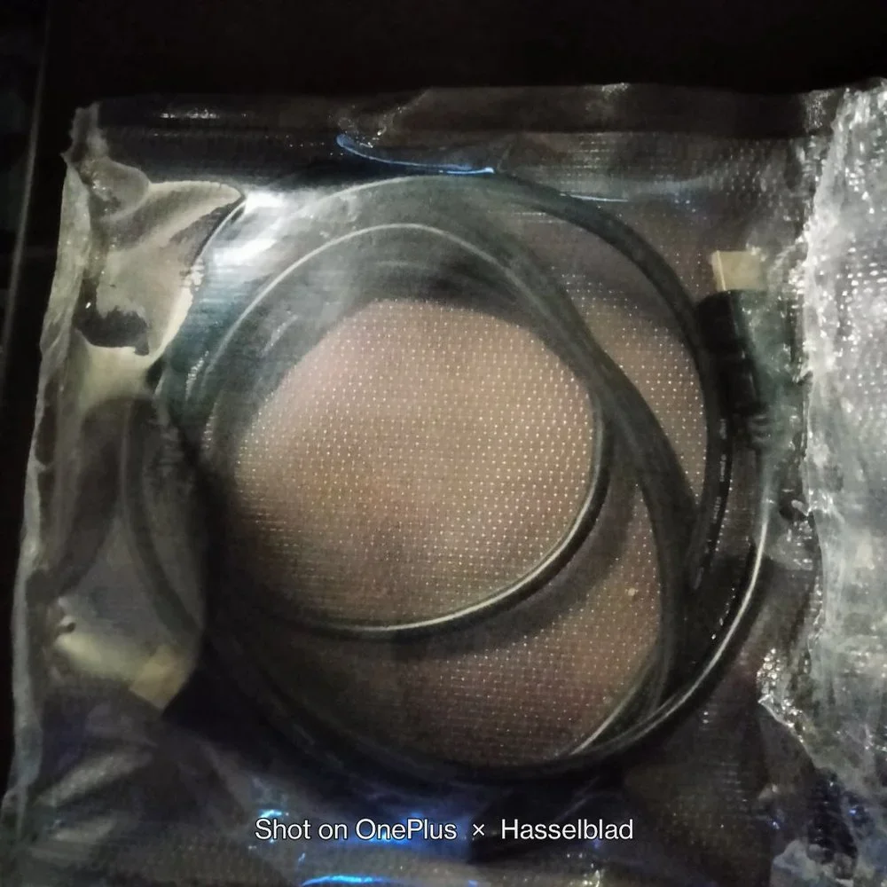 HDMI Cable